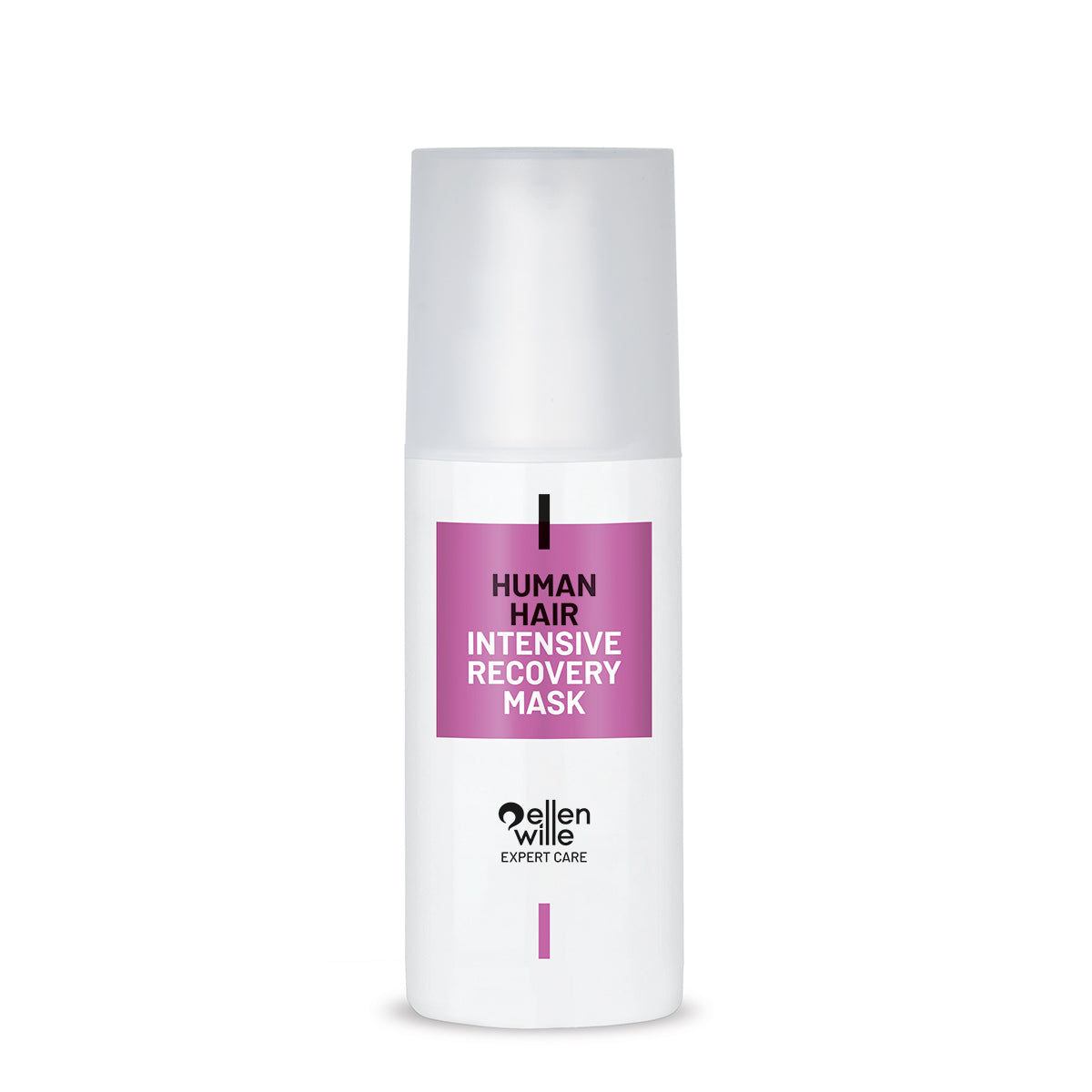 Ellen Wille Intensive Recovery Mask Echthaar 200ml