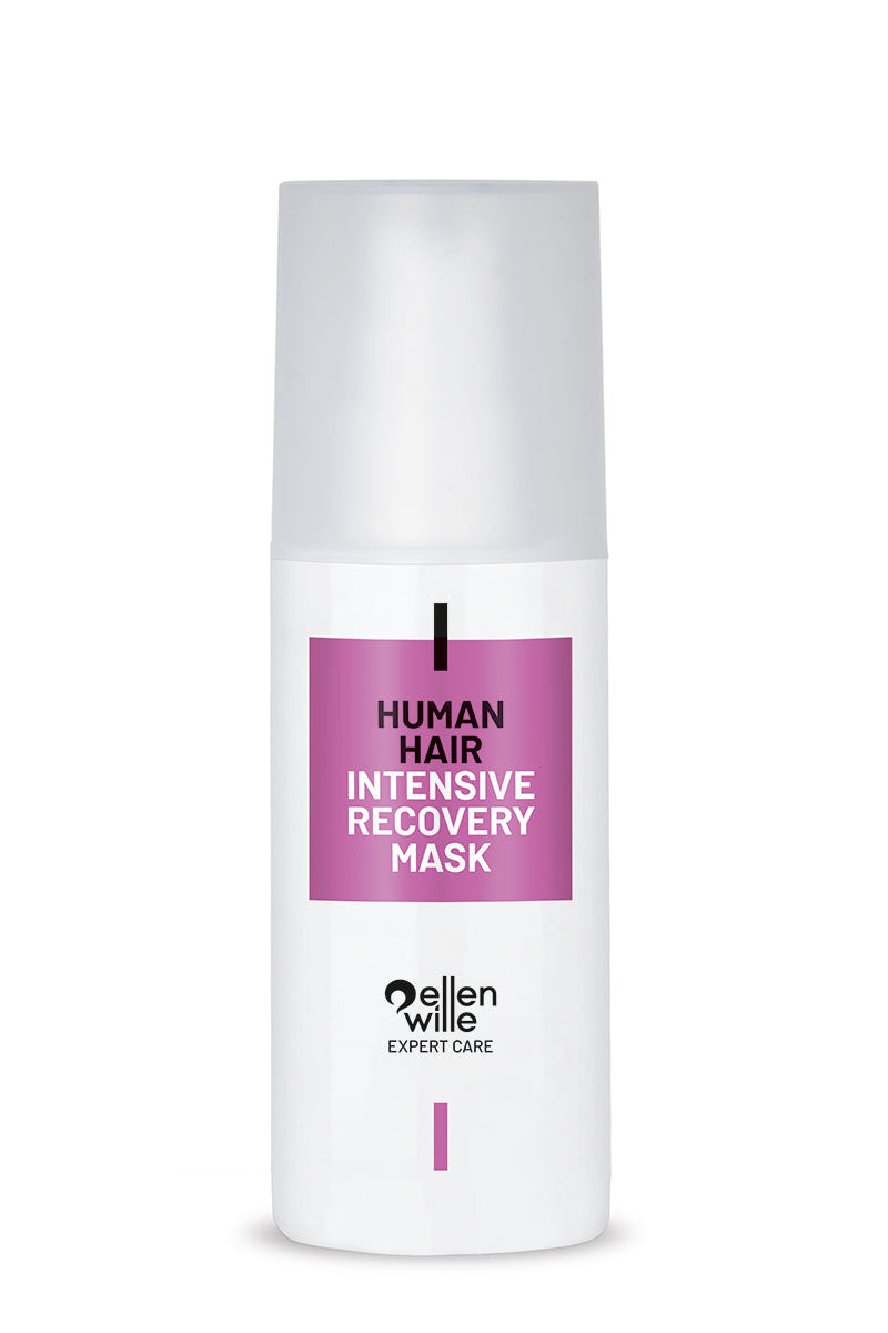 Ellen Wille Intensive Recovery Mask Echthaar 200ml-Pflegemittel-Ellen Wille-La Peruca