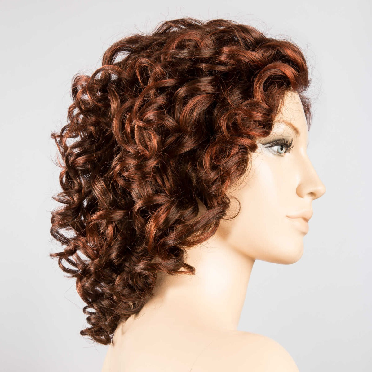 Ellen Wille Wig: Jamila Plus