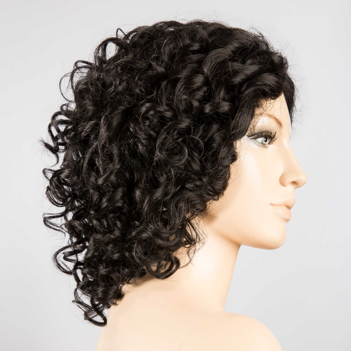Ellen Wille Wig: Jamila Plus