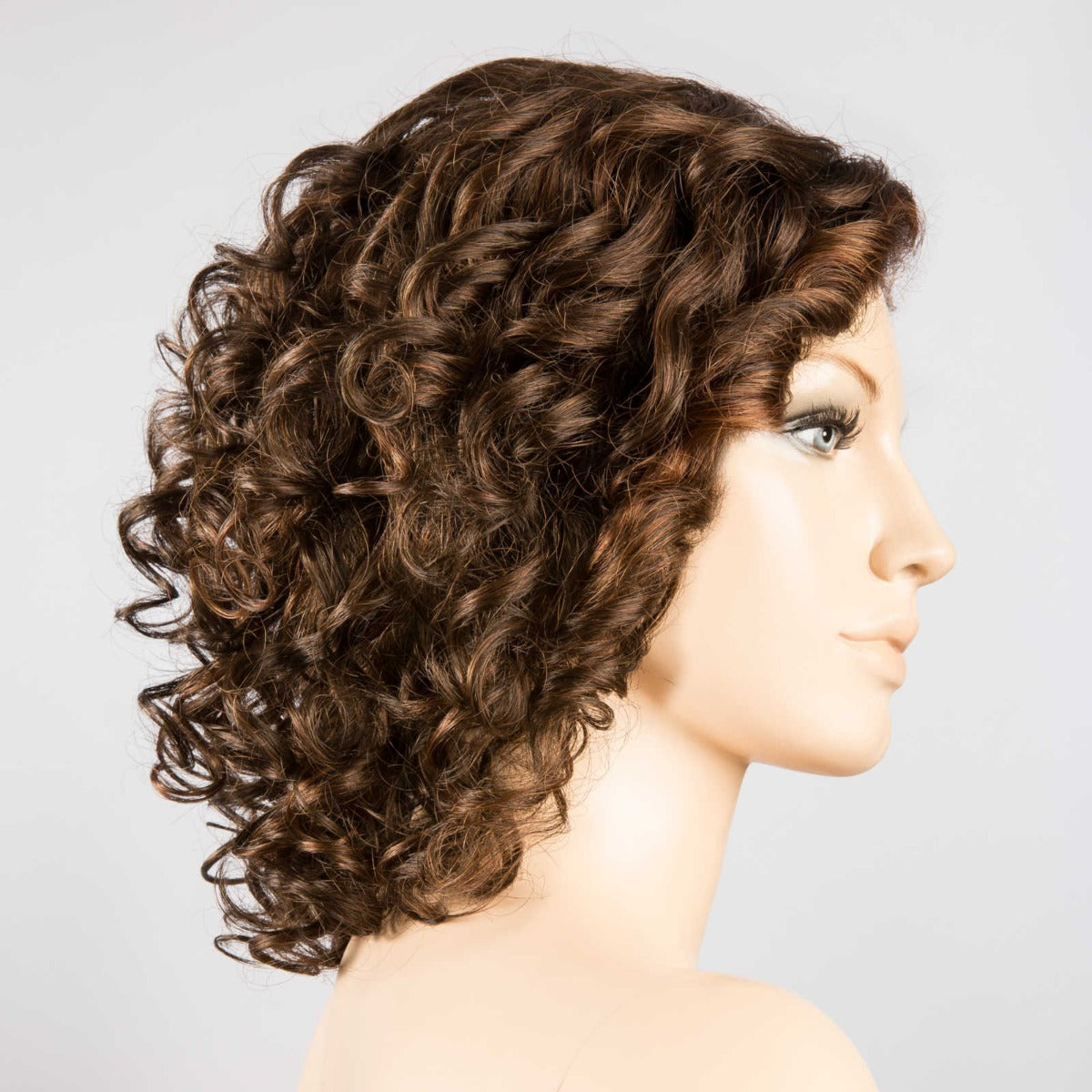 Ellen Wille Wig: Jamila Plus