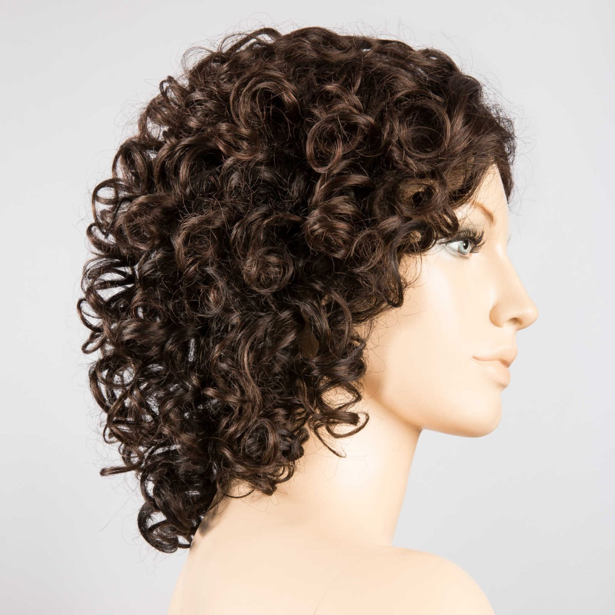 Ellen Wille Wig: Jamila Plus
