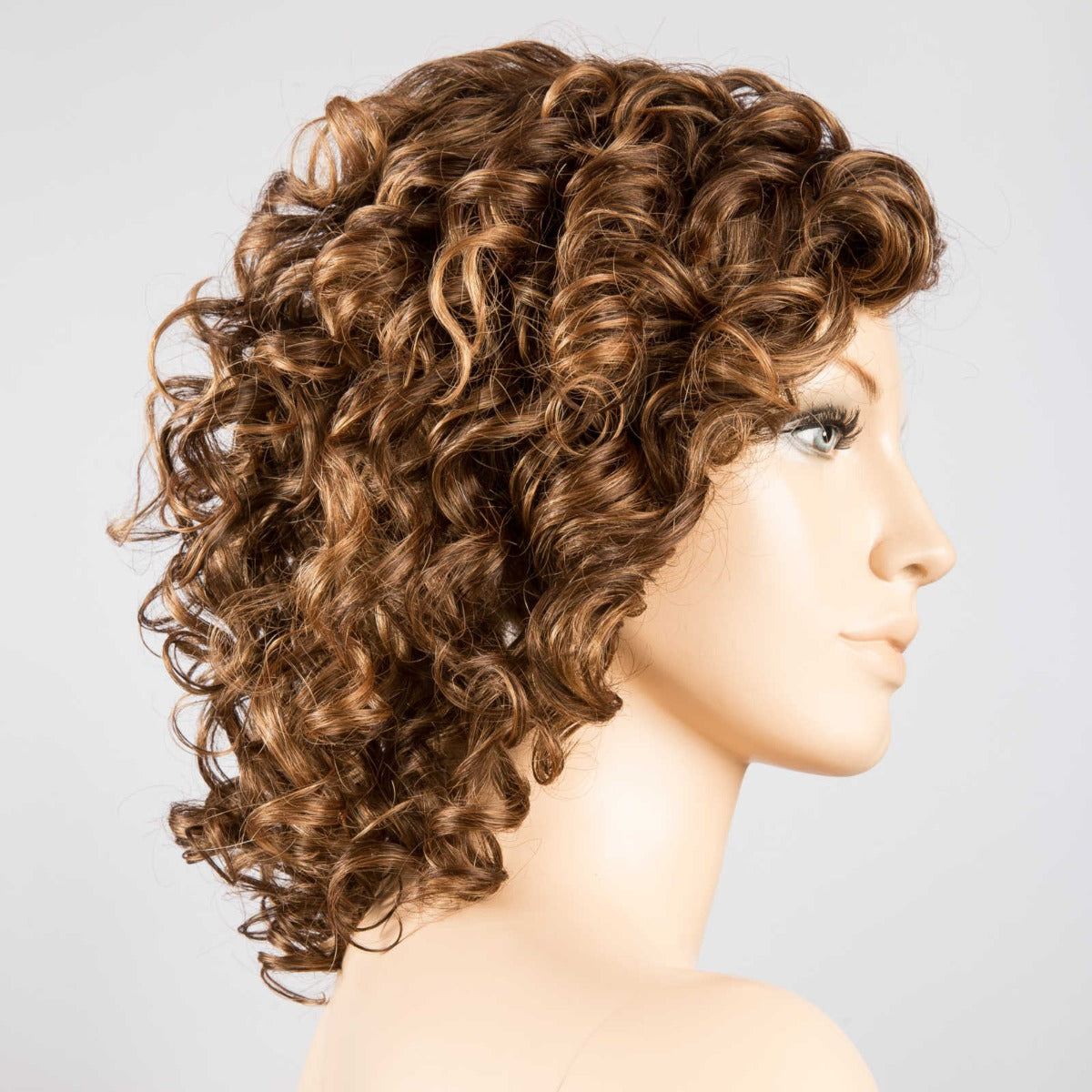 Ellen Wille Wig: Jamila Plus