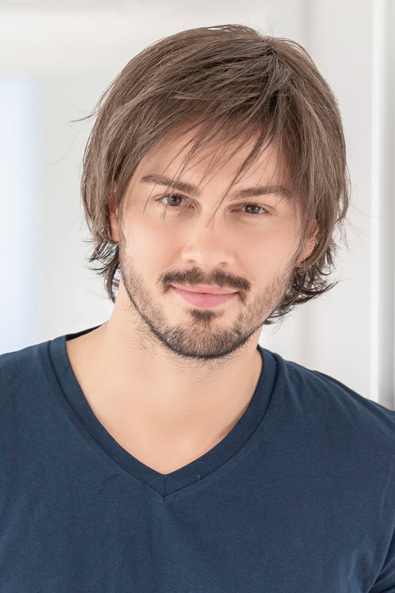 Ellen Wille Perücke: Johnny-Perücke-Ellen Wille-La Peruca