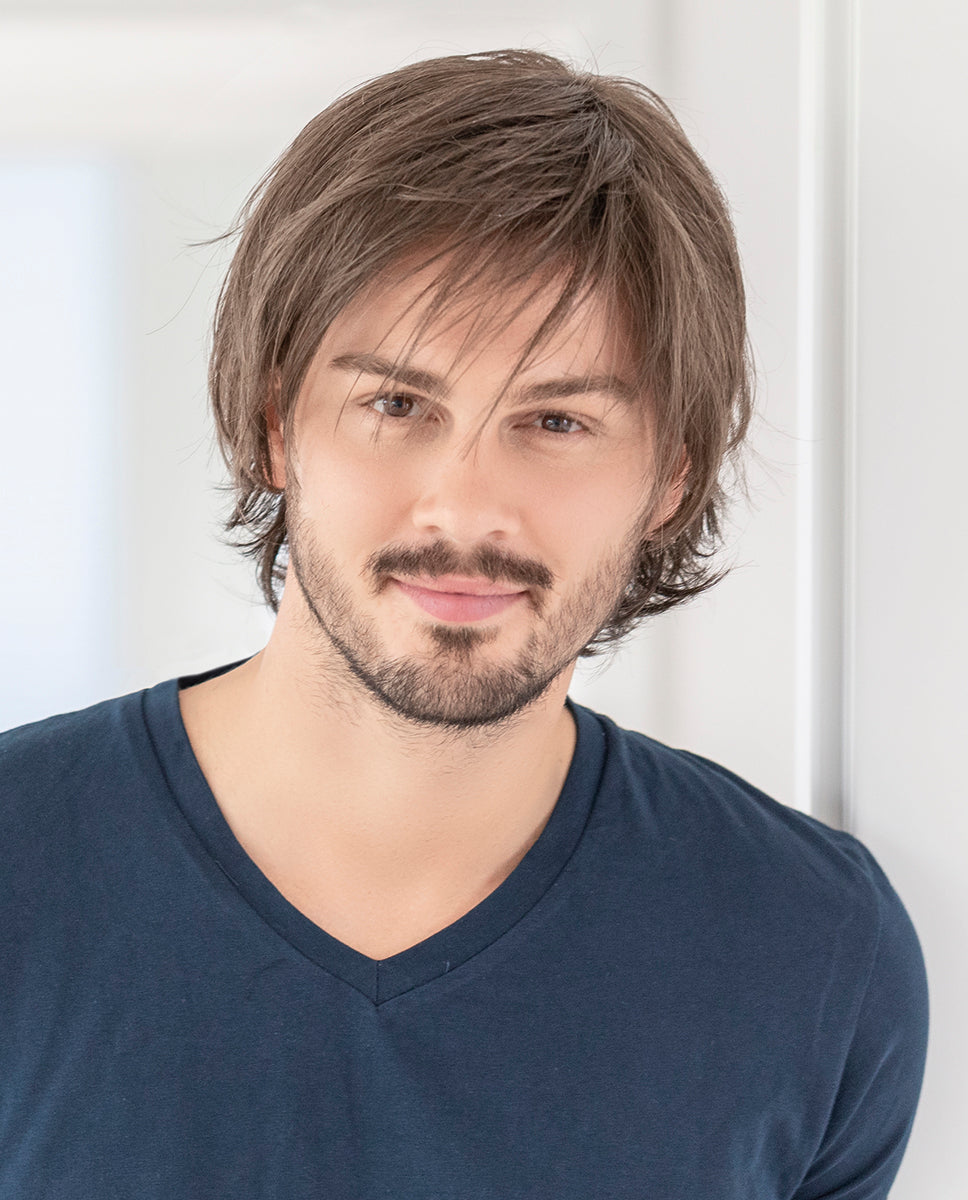 Ellen Wille Perücke: Johnny