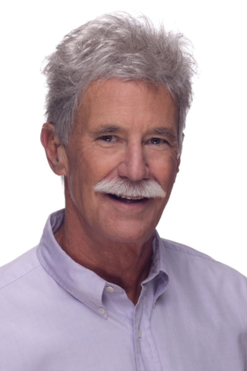 Jon Renau Perücke: JR