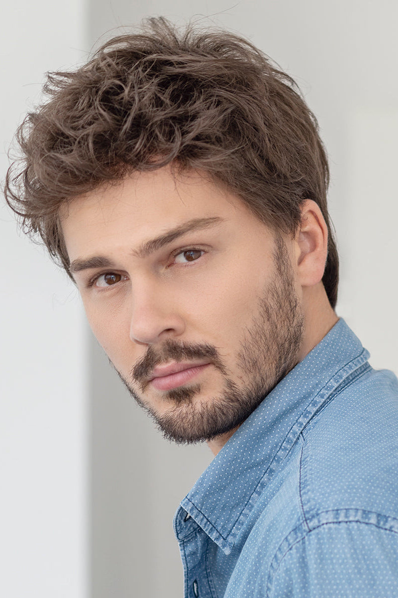 Ellen Wille Perücke: Justin 2.0-Perücke-Ellen Wille-La Peruca