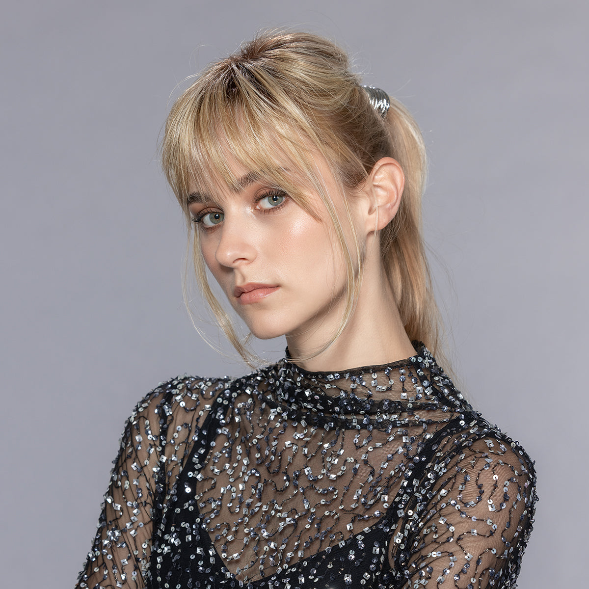 Ellen Wille Haarteil: Lemon II Clip-In Topper