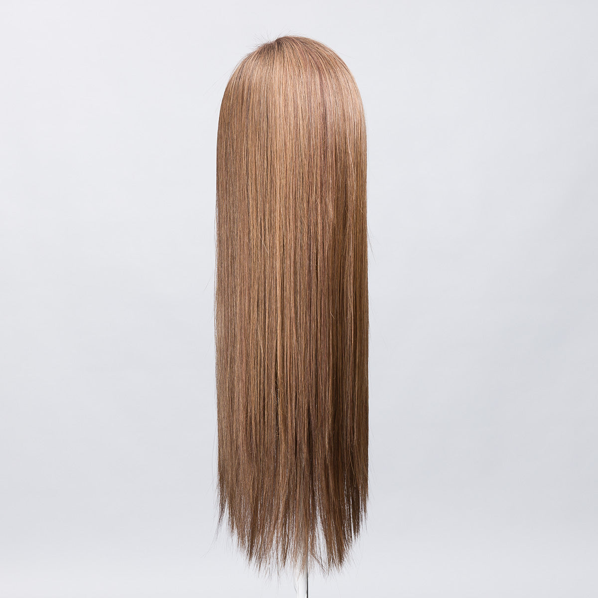 Ellen Wille Perücke: Look