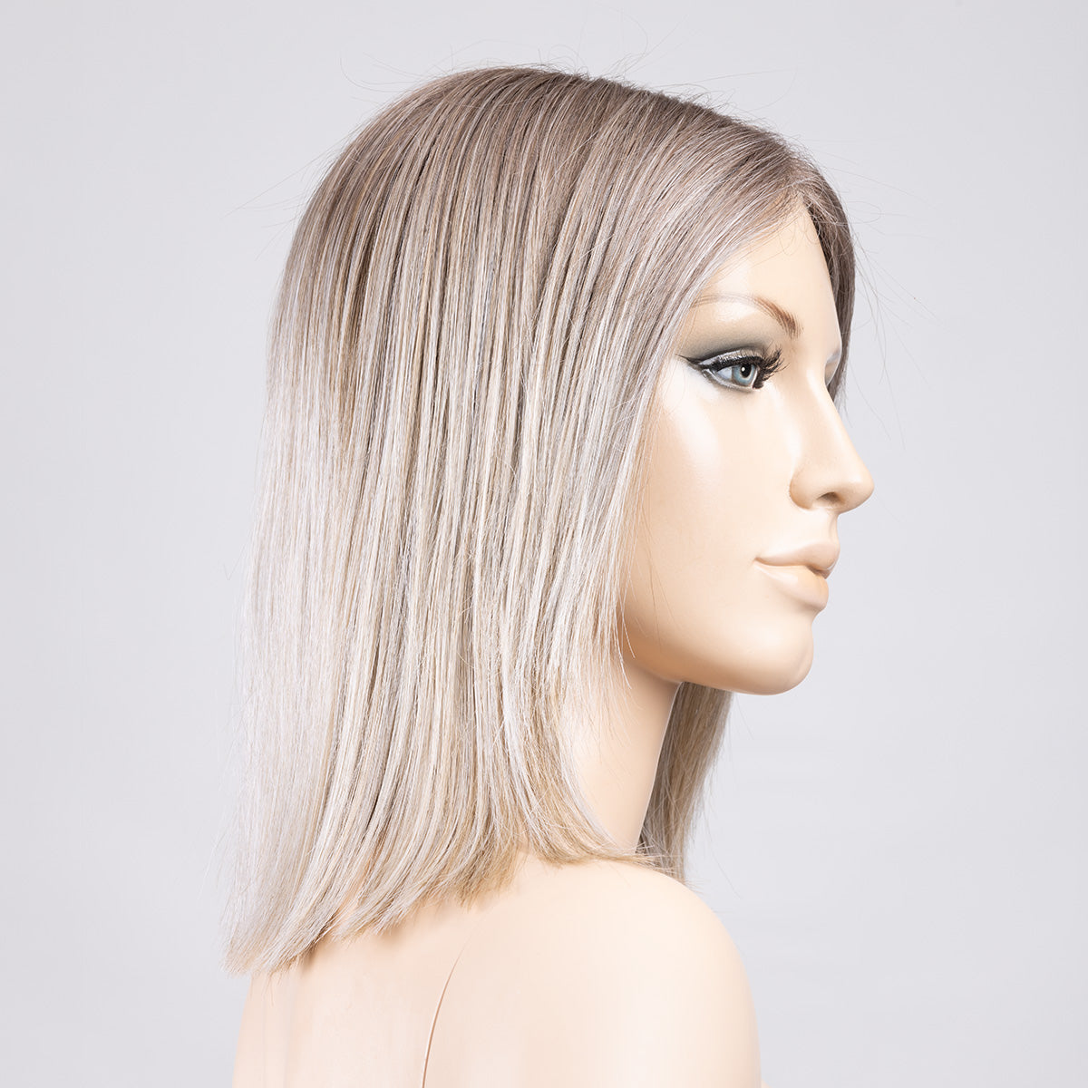 Ellen Wille Wig: Luzzi Mono Part