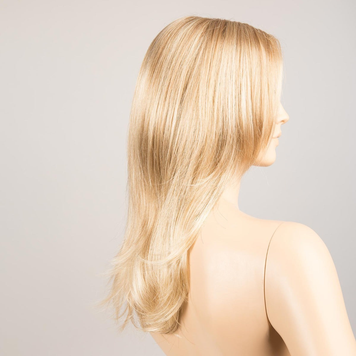 Ellen Wille Wig: Mega Mono