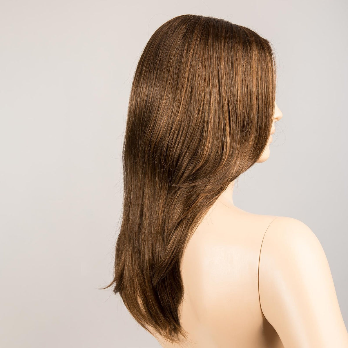 Ellen Wille Wig: Mega Mono