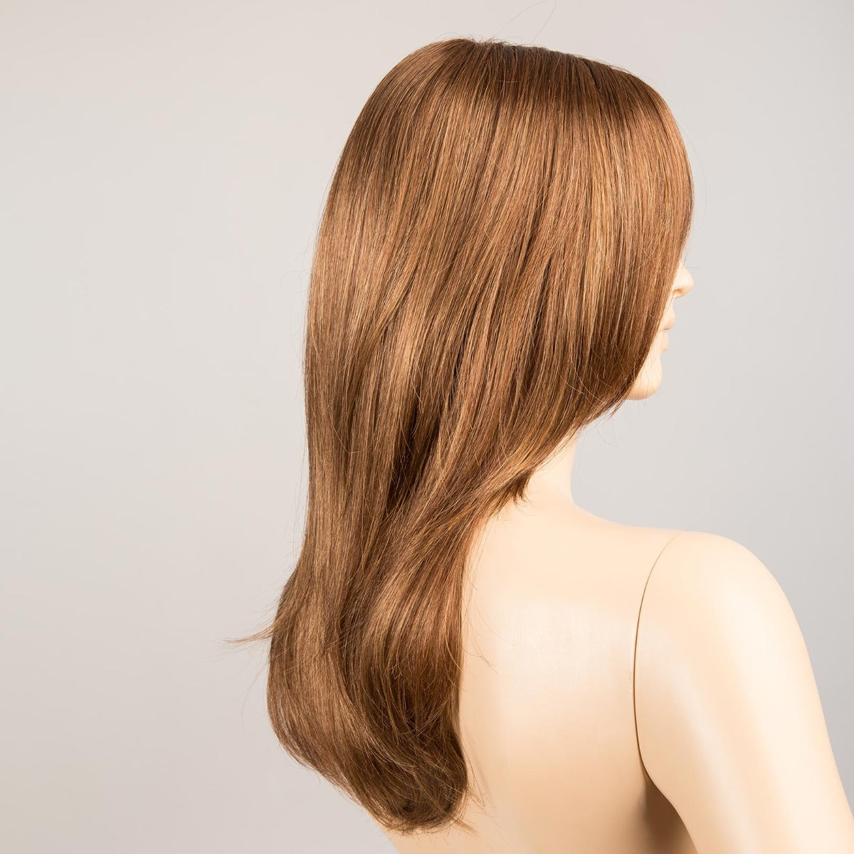Ellen Wille Wig: Mega Mono