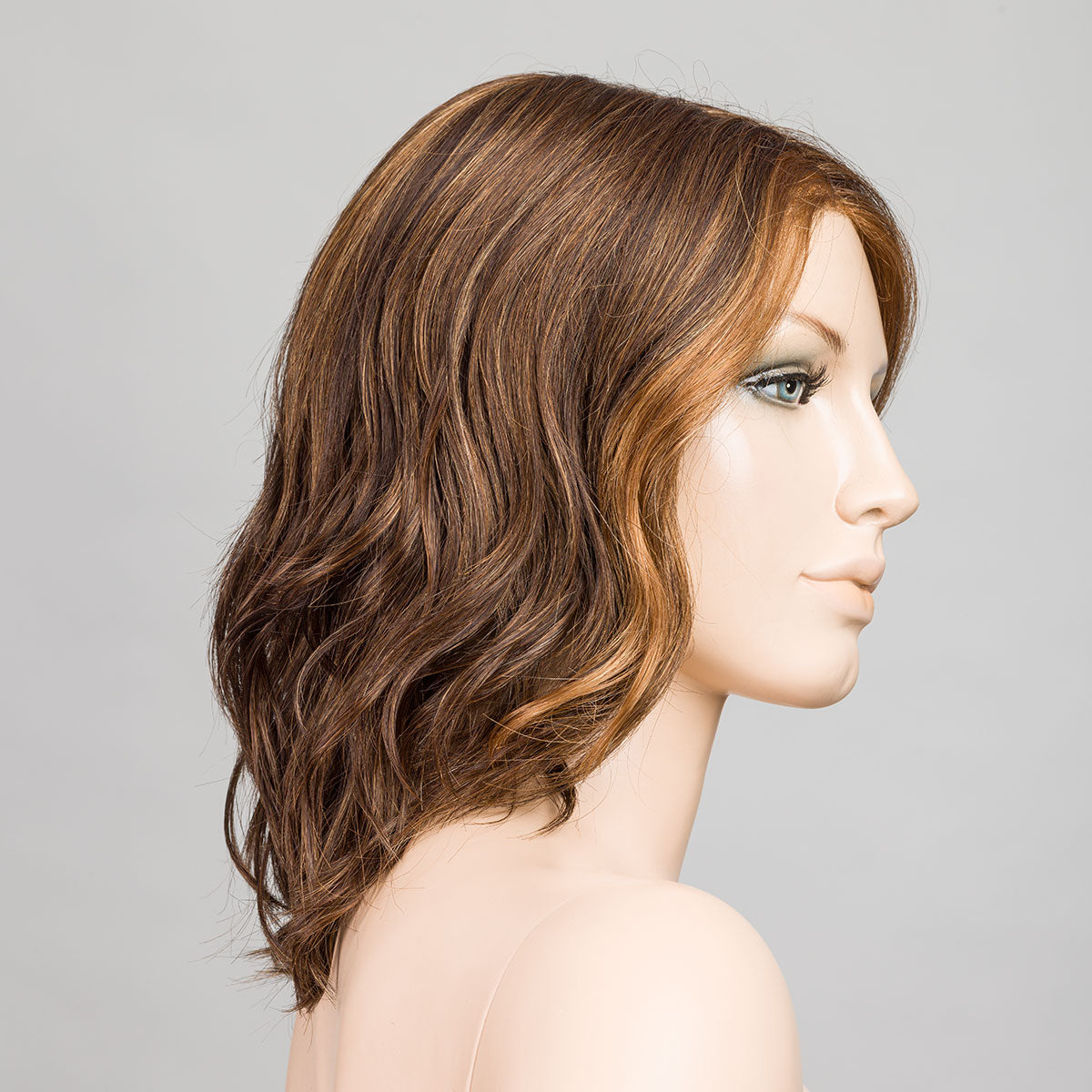 Ellen Wille Wig: Mila Mono