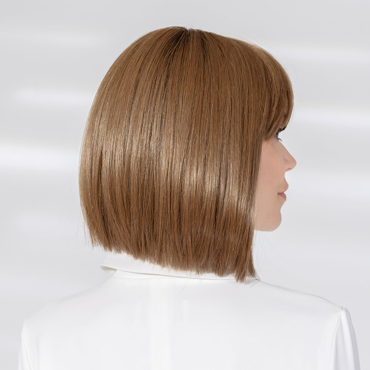 Ellen Wille Wig: Miss Comfort