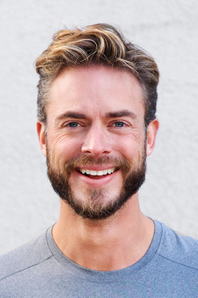 Manager Top Toupet: MT-6000 Echthaar