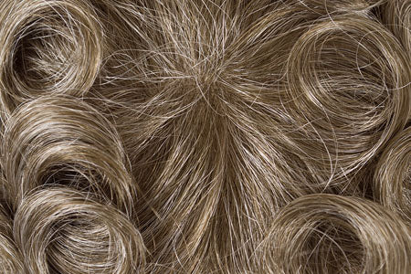 Manager Top Wig: Alex SF (54-56cm)