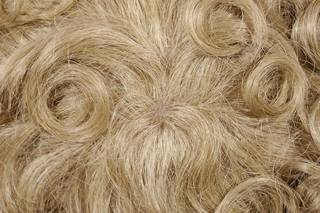 Manager Top Wig: Carlos (56-58cm)