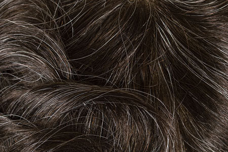 Manager Top Toupet: MT-6000 Echthaar