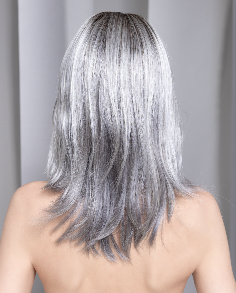Modixx Perücke: Noblesse Soft-Perücke-Ellen Wille-La Peruca