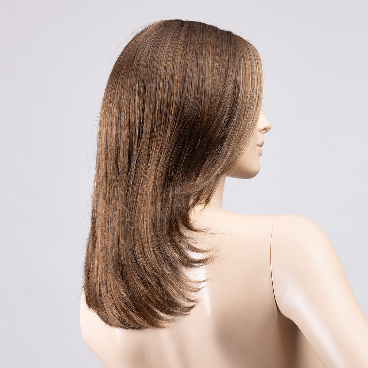 Modixx Perücke: Noblesse Soft-Perücke-Ellen Wille-La Peruca