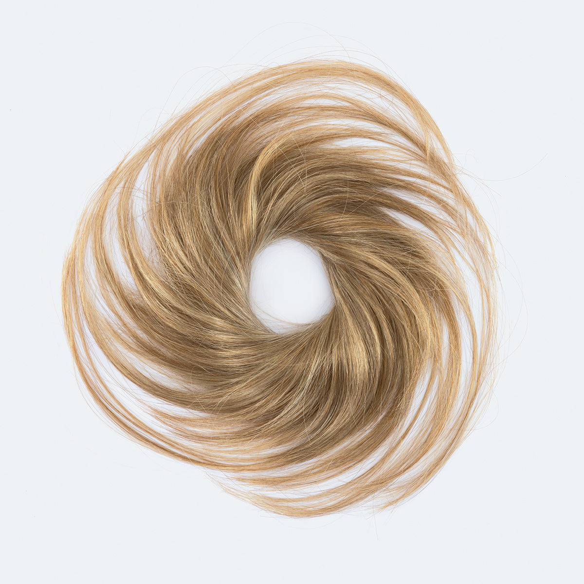 Ellen Wille Haarteil: Ouzo Haarband / Haarkranz Scrunchie-Haarteil-Ellen Wille-La Peruca