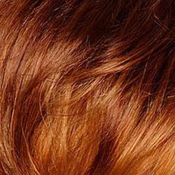 Belle Madame Perücke: Swing Mono-Perücke-Belle Madame-La Peruca