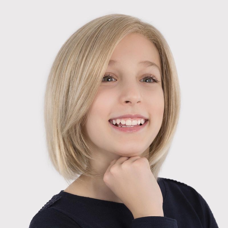 Ellen Wille Kinder-Perücke: Eli