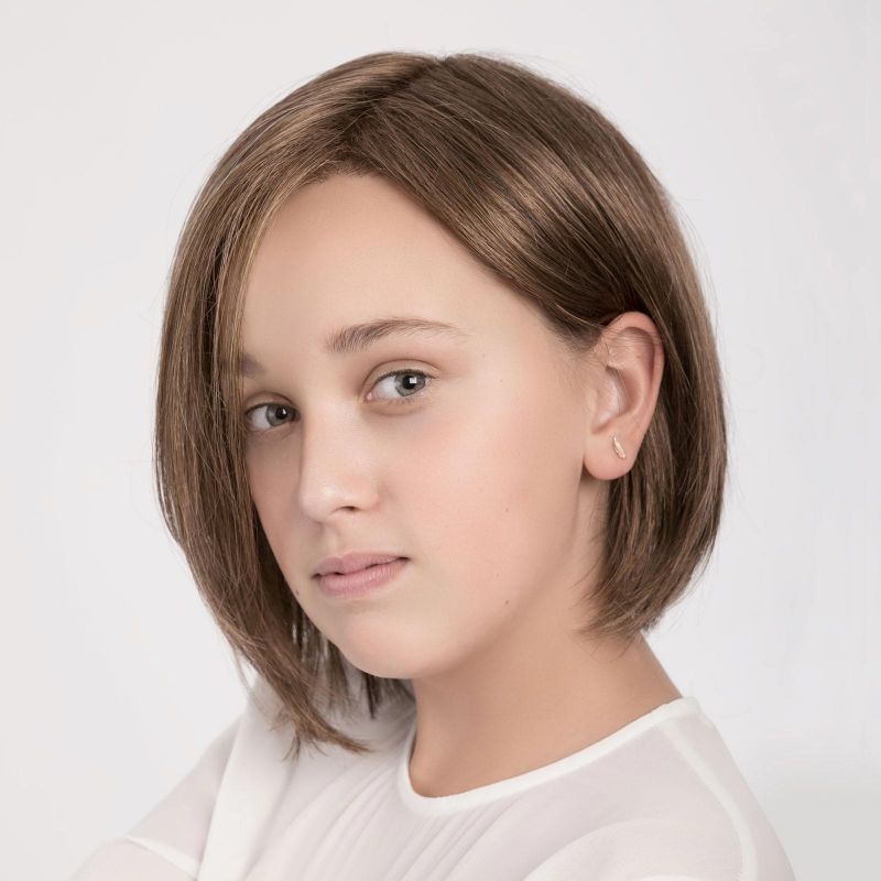 Ellen Wille Kinder-Perücke: Eli
