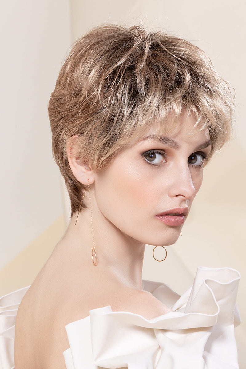 Ellen Wille Perücke: Presto Mono-Perücke-Ellen Wille-La Peruca