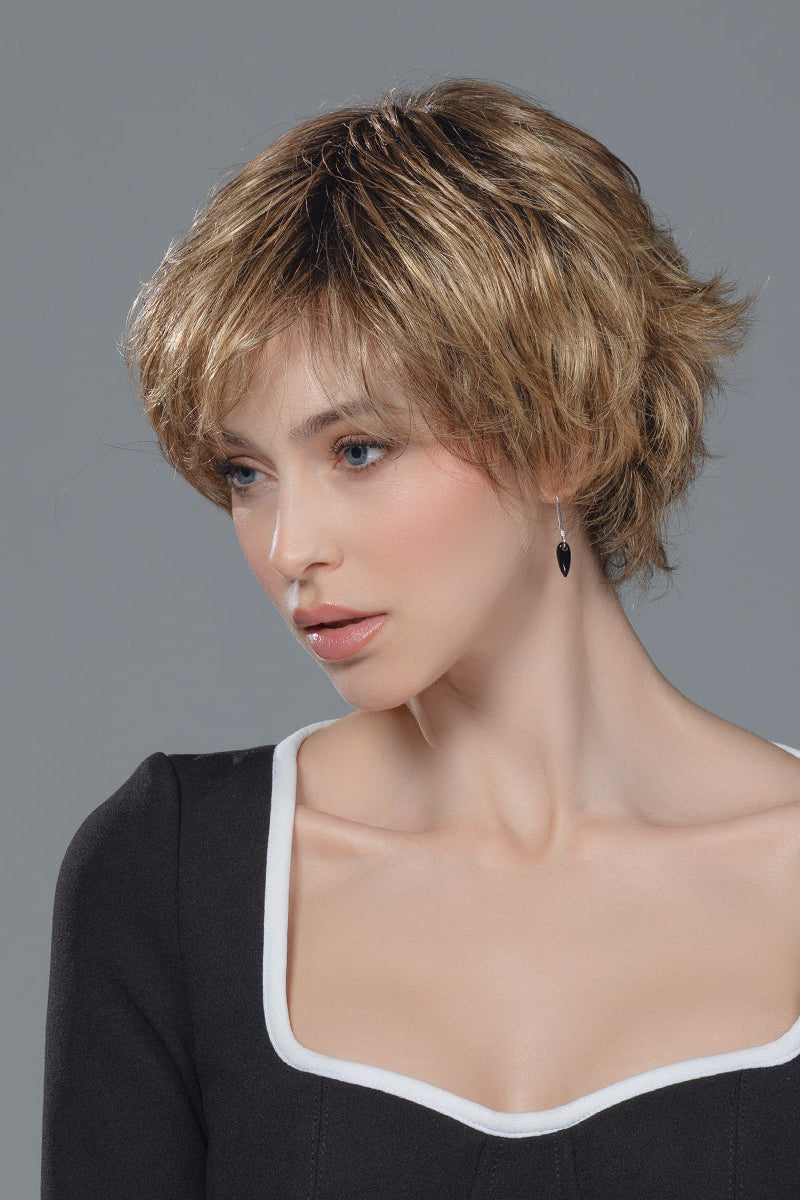 Ellen Wille Wig: Raise