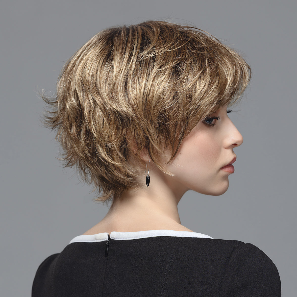Ellen Wille Wig: Raise