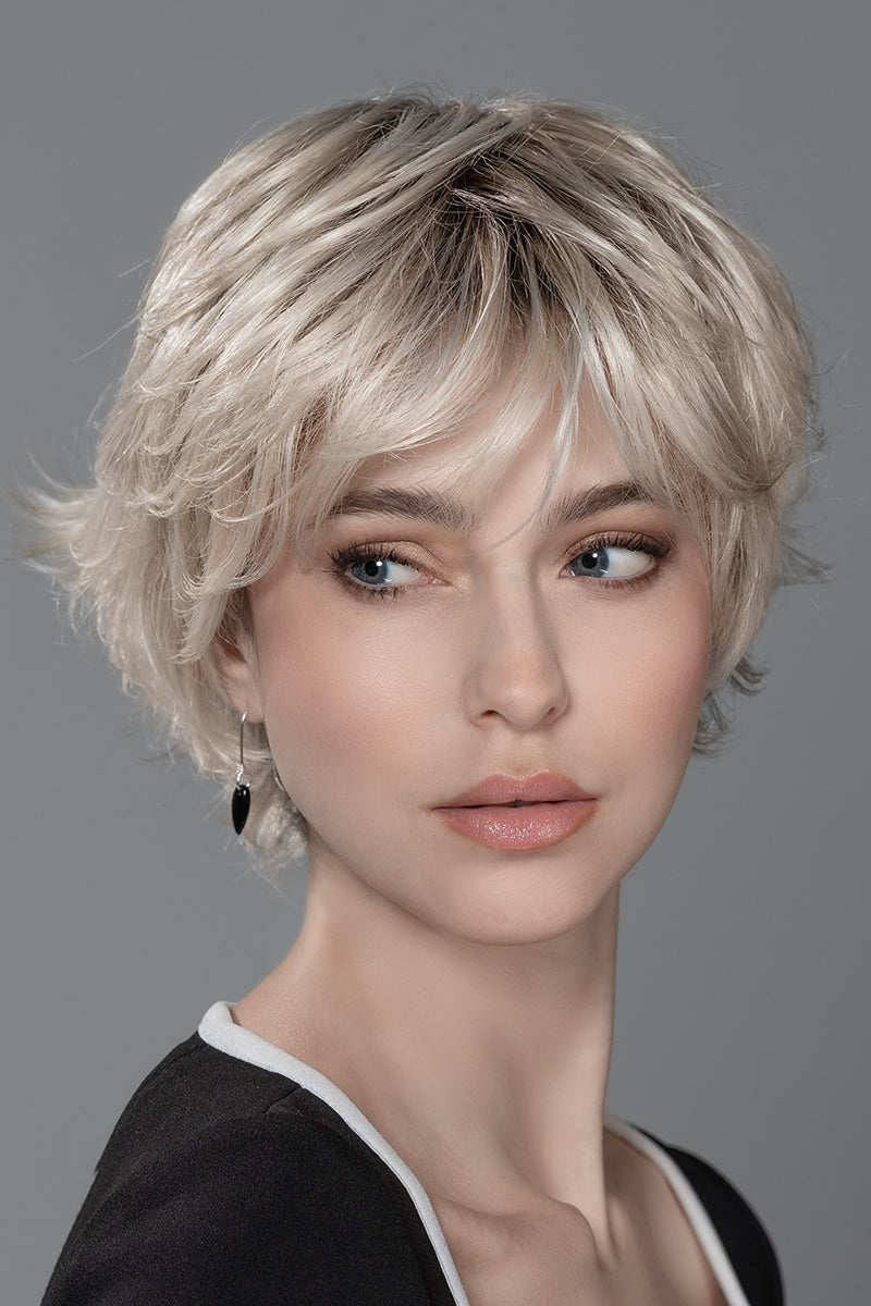 Ellen Wille Wig: Raise