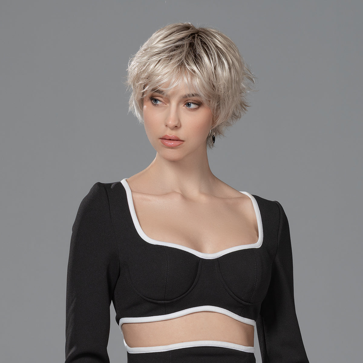 Ellen Wille Wig: Raise