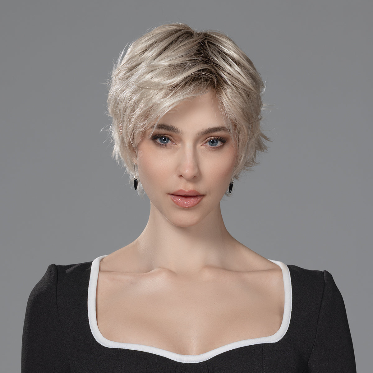 Ellen Wille Wig: Raise