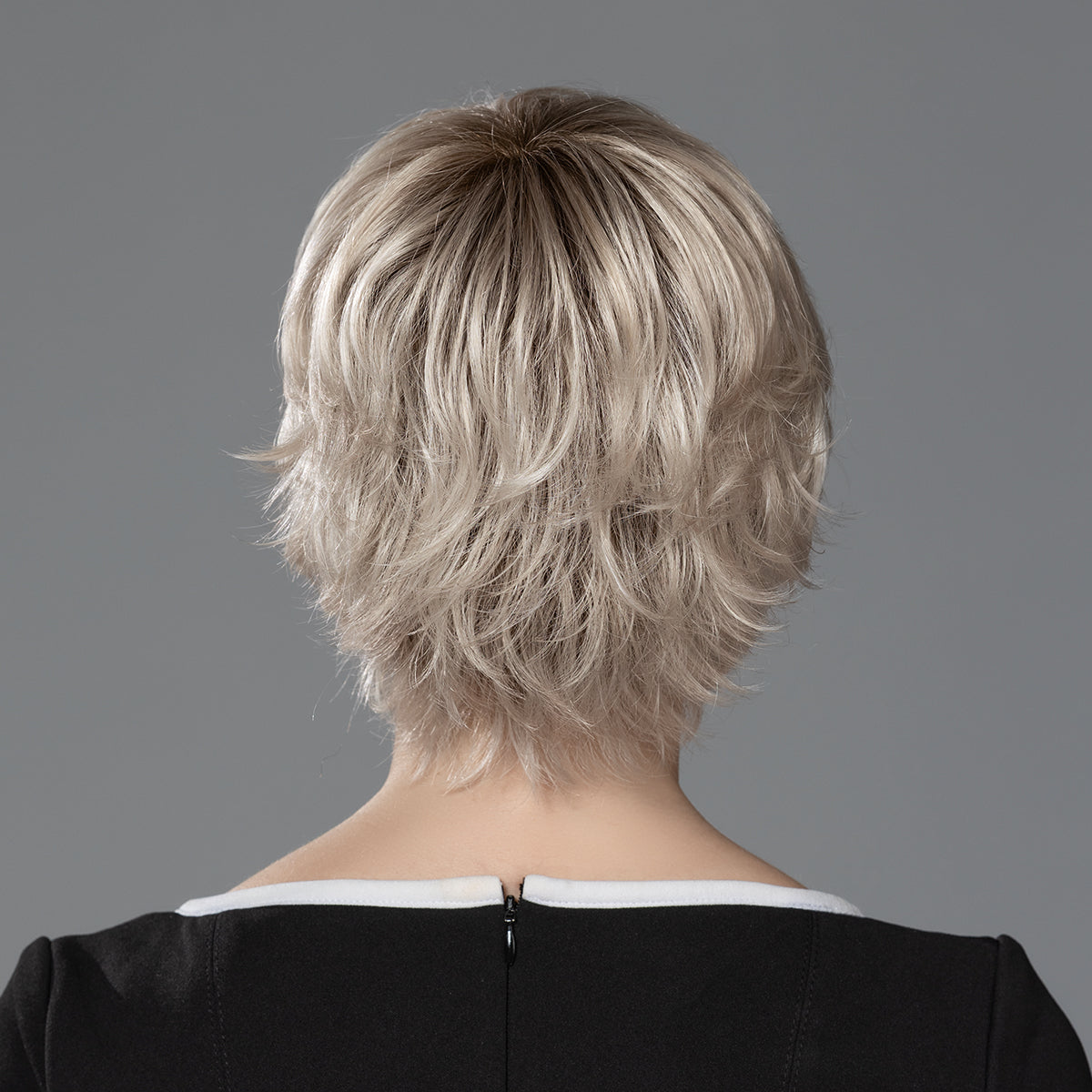 Ellen Wille Wig: Raise