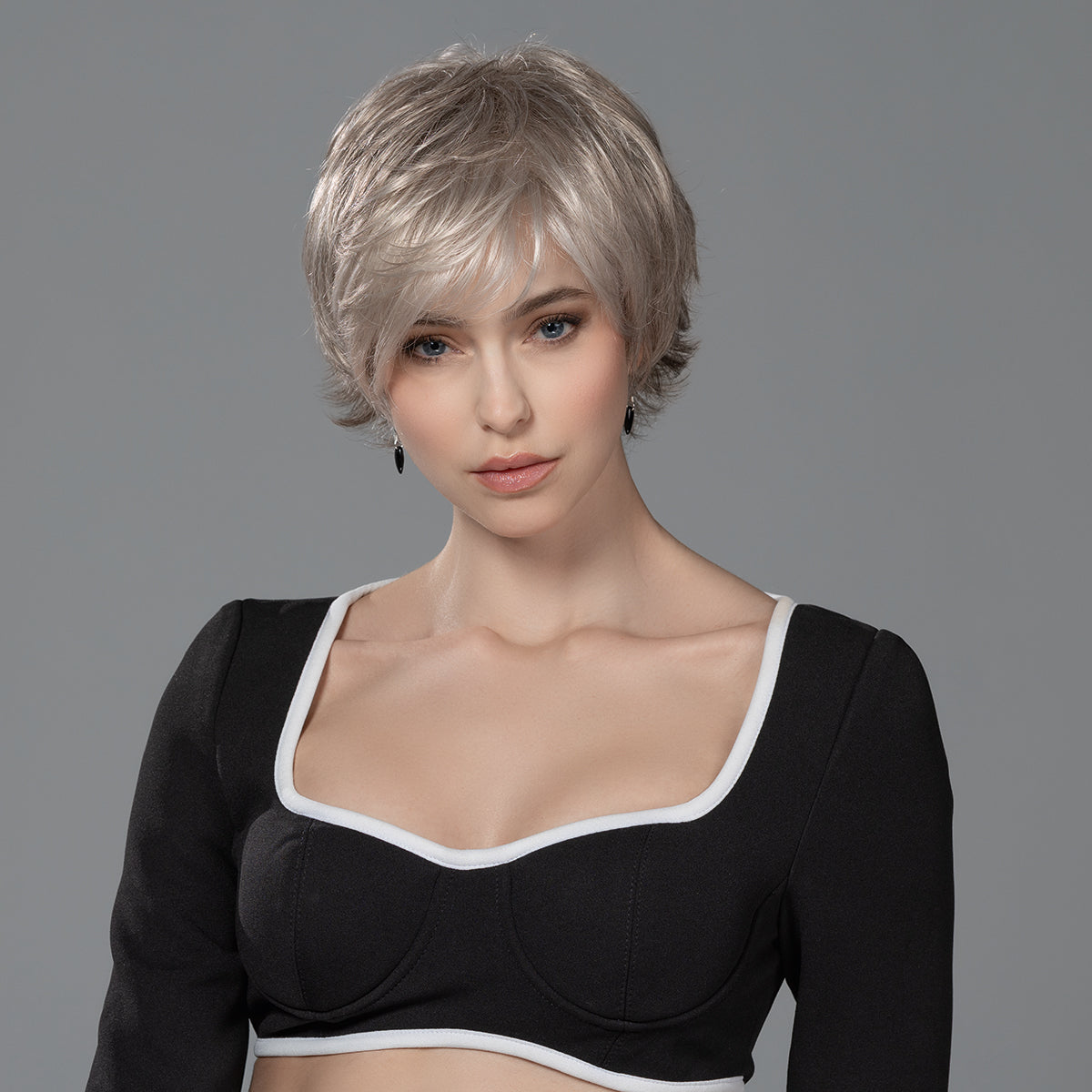 Ellen Wille Wig: Raise