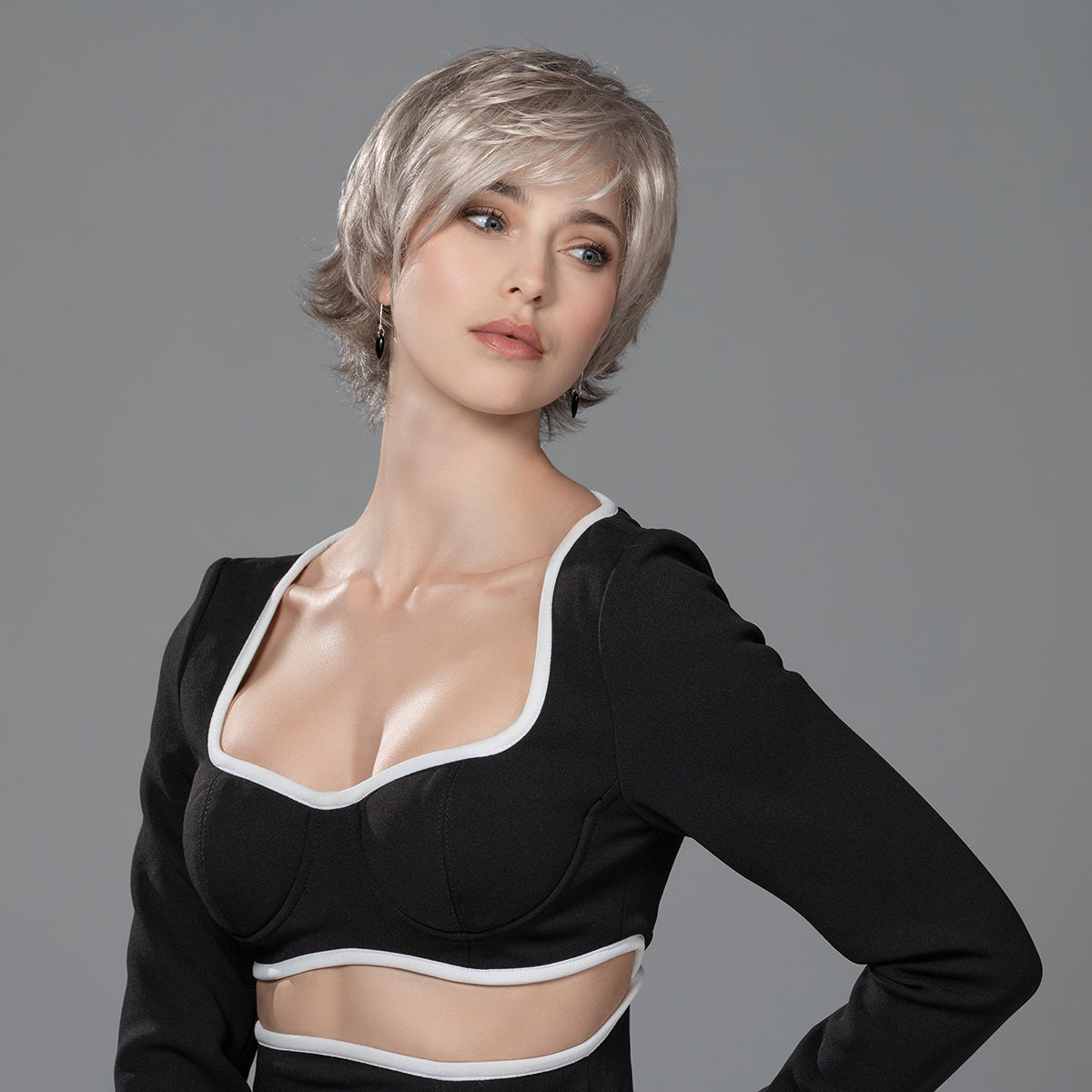 Ellen Wille Wig: Raise