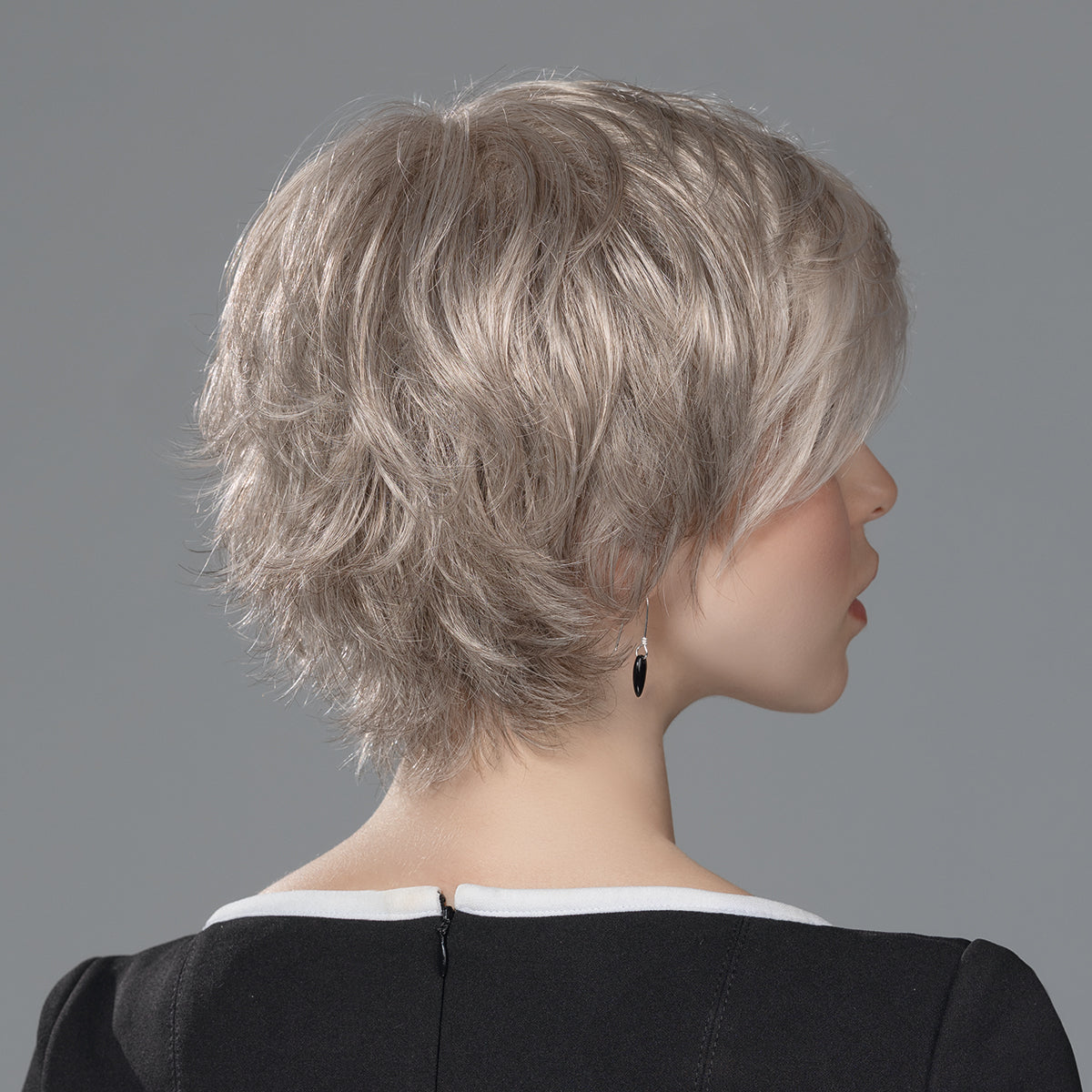Ellen Wille Wig: Raise