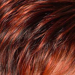 Belle Madame Perücke: Ebba Mono SF (Gr. S/M)-Perücke-Belle Madame-La Peruca