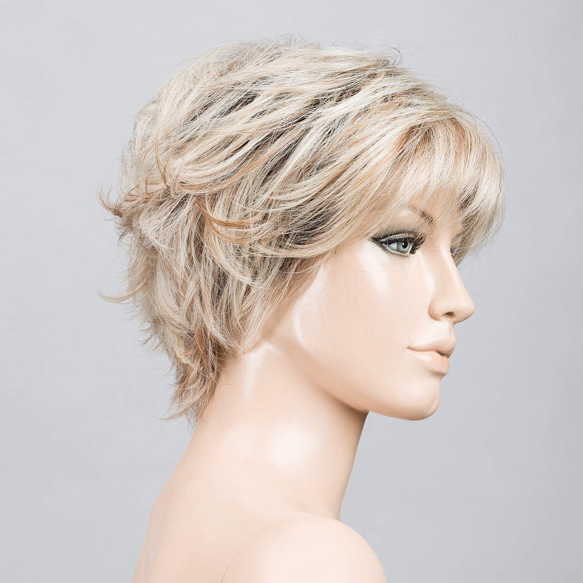 Ellen Wille Wig: Relax Large