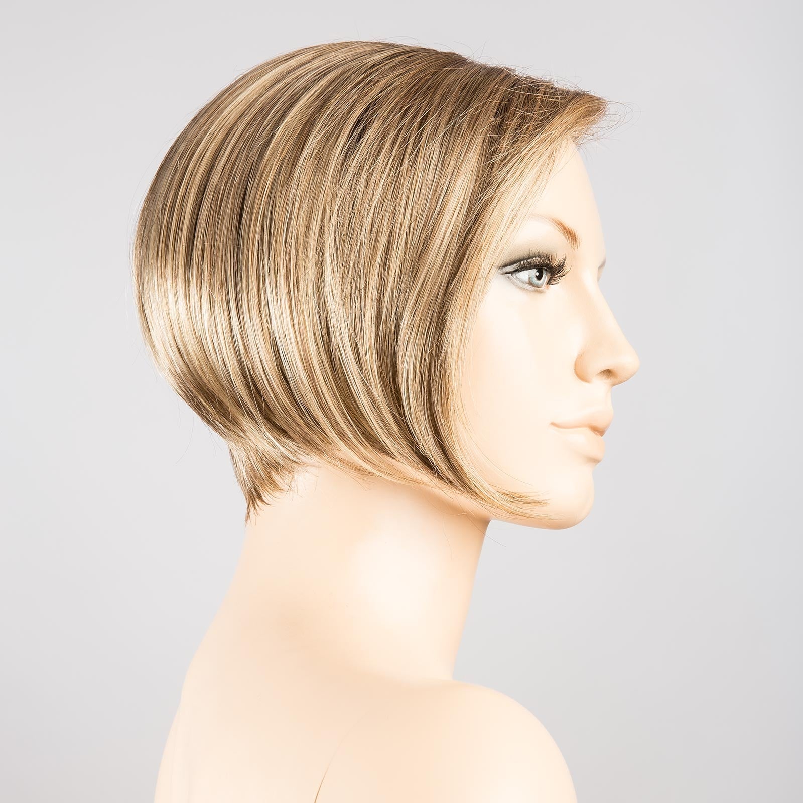 Ellen Wille Wig: Rich Mono