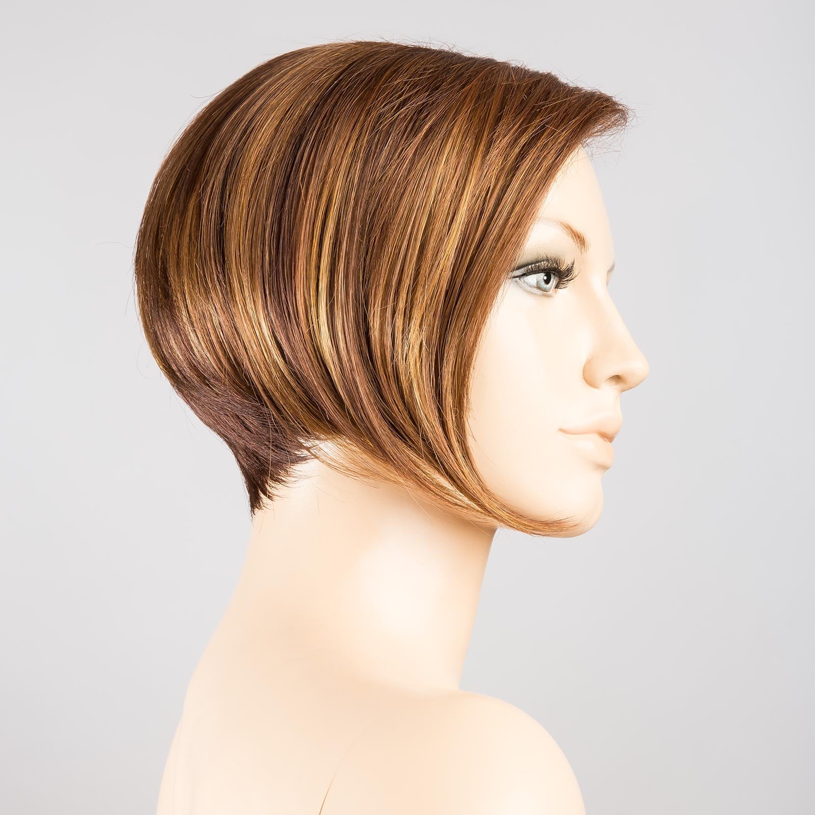Ellen Wille Wig: Rich Mono