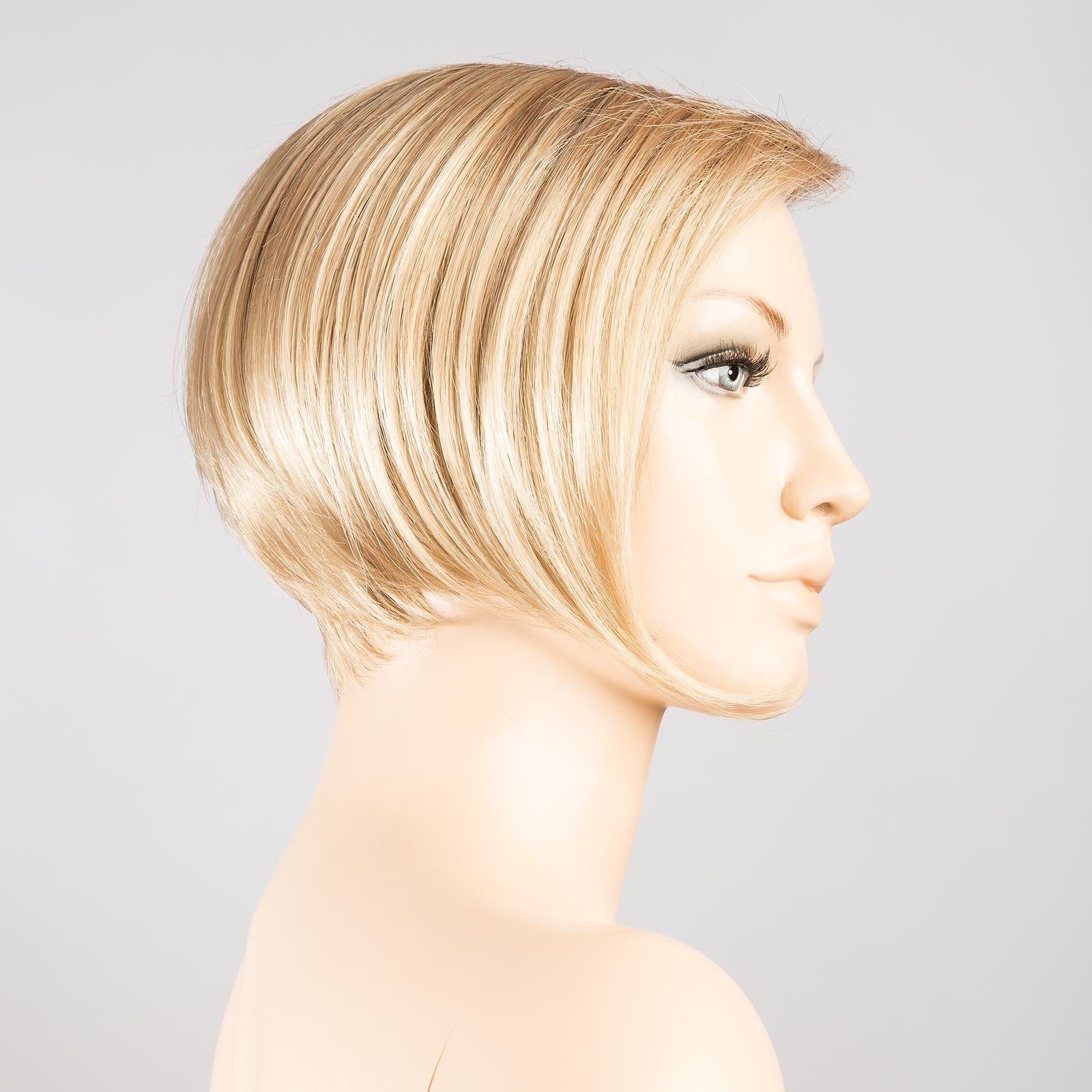 Ellen Wille Wig: Rich Mono