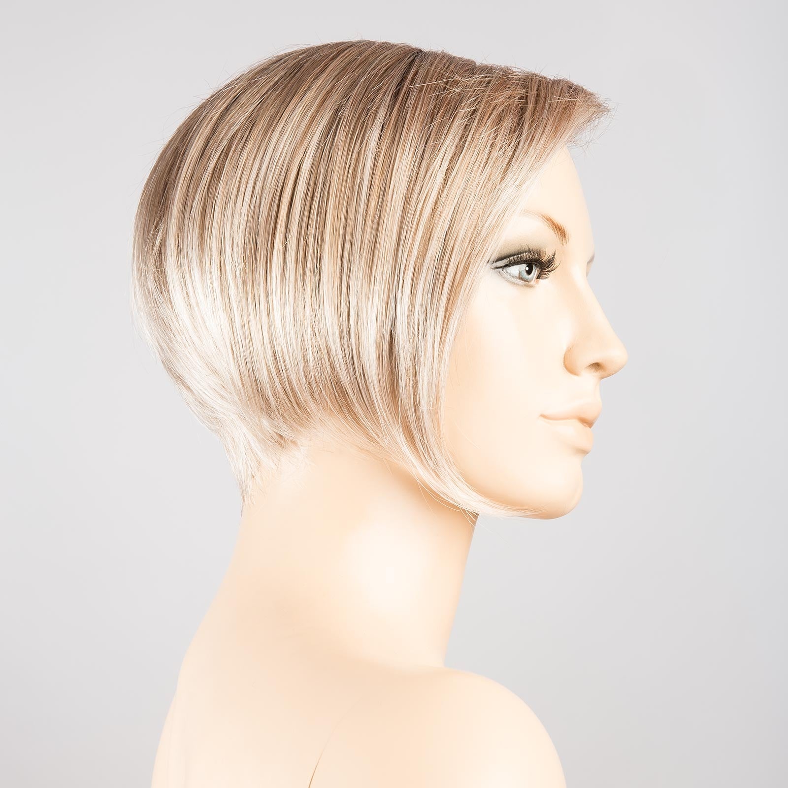Ellen Wille Wig: Rich Mono