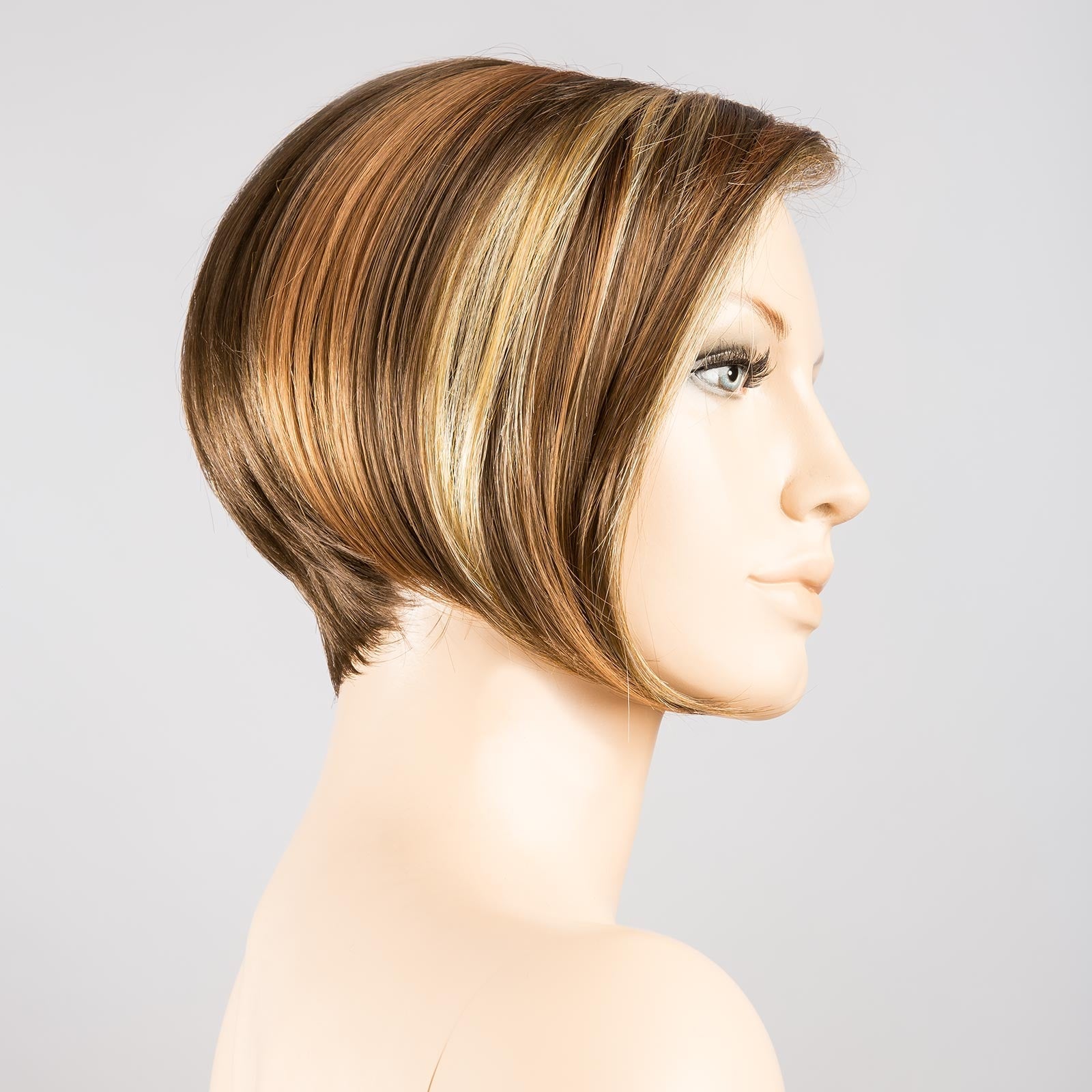 Ellen Wille Wig: Rich Mono