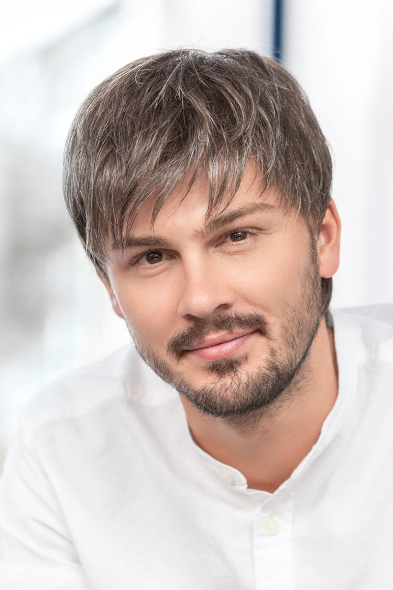 Ellen Wille Perücke: Roger 5 Stars 2.0-Ellen Wille-La Peruca