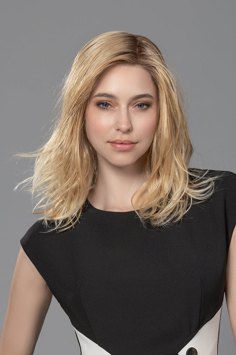 Ellen Wille Perücke: Runway Mono Part