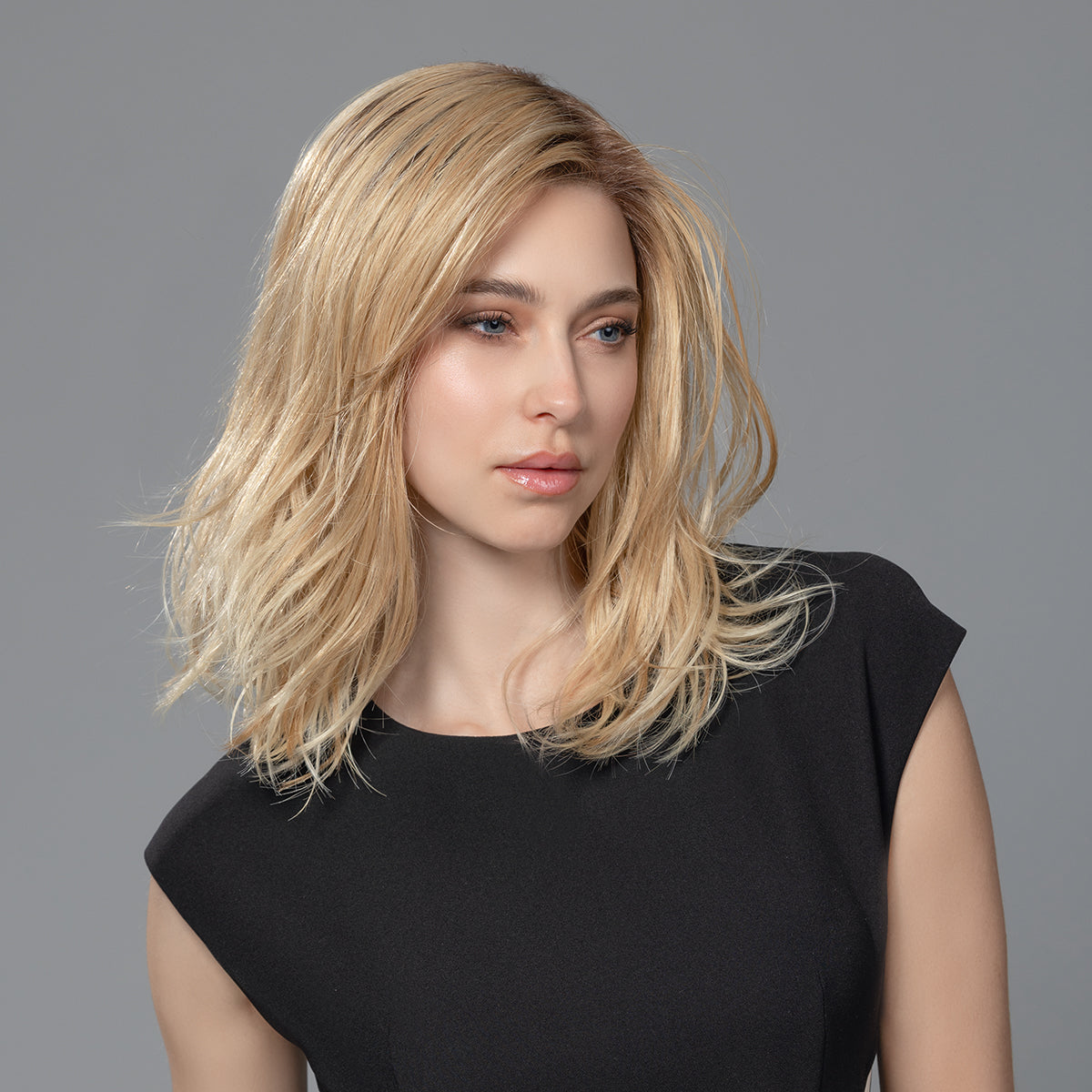 Ellen Wille Perücke: Runway Mono Part