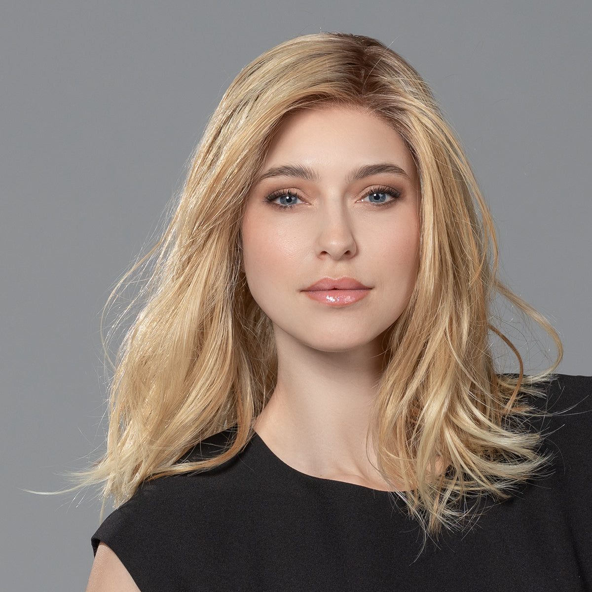Ellen Wille Perücke: Runway Mono Part